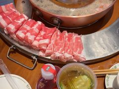 -刘老表·瓦罐汤涮肉(青云谱店)