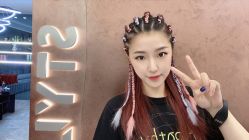 点击看大图 -KS COLOUR漂色·染发·画染