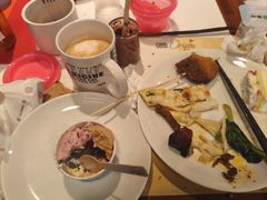 -The COOK·厨餐厅·自助餐(浦东嘉里大酒店)