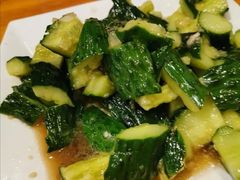 -京朋串屋·烧烤(望京西路总店)