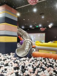 -MELAND CLUB亲子乐园·派对·餐厅(北京芳圆里ID MALL店)