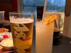 -300杯·和牛烧肉清酒专门店(廊里店)