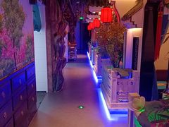 -庭院江南菜•烤鸭•非遗传承(丰台总部基地店)