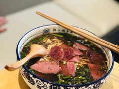 -镇南锅盖面馆(解放路店)