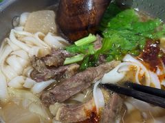 -小满手工粉(环宇荟店)