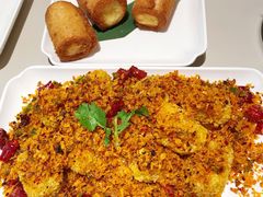-蔡澜点心·粤菜(西单大悦城店)