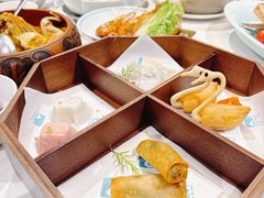 -杭州西湖柳莺里酒店·闻莺厅