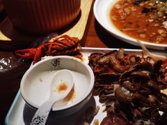 -乔街深夜食堂·小龙虾·高压锅生蚝(杭州总店)