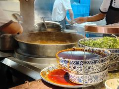 -清真·马安军辣子牛肉面