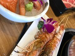 -水林间·寿喜烧自助(仙林金鹰店)