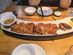 -醉壹号海鲜大排档(厦门美食地标店)