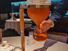 新加坡奶茶-狮拾久·现代新加坡料理(福田COCO Park店)