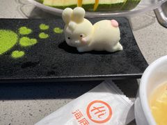 -海底捞火锅(东方时代广场店)