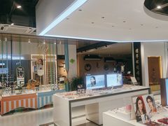 -标准眼镜·蔡司官方授权店(和平路总店)