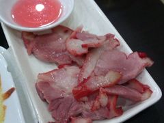 烤猪手-蘑菇餐厅(马台街店)
