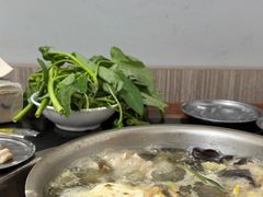 -海关荤豆花(洋河一路店)