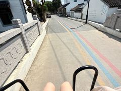 -丫丫蟹庄·苏式园林农家乐·阳澄湖大闸蟹(阳澄湖莲花岛店)