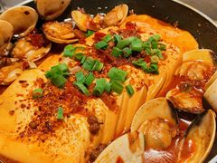 -杨小佳·齐齐哈尔烤肉·烤串(广州店)