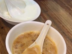 -沙湾姜埋奶(兴新包店)