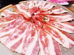 -鹤江桥·红油牛肉粉(SKP店)