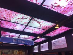 -翠华餐厅(正佳广场店)