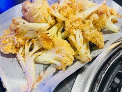 -夜小腰烧烤(中华路店)