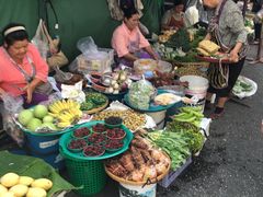 -瓦洛洛传统市场