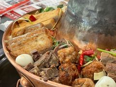 -下杨家青海土火锅(海湖店)