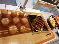 -沈阳和平艾美酒店新食谱西餐厅