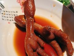 -晓粤·惹味粤菜(凯德乐峰广场店)