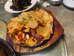 -阿瓦山寨(紫林路店)