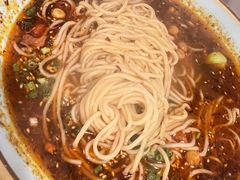 -重庆石磨豆花庄(乔庄店)