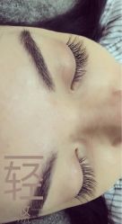 -轻妆Feel·半永久纹眉眼线