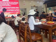 -叶存利海鲜大馅饺子(海宁路总店)
