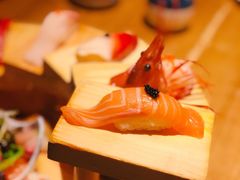 -阿吾罗日本料理(K11艺术中心店)