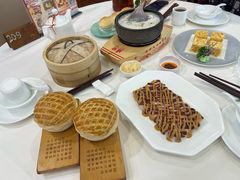 -新兴家喻酒家·羊城名宴(昌岗店)