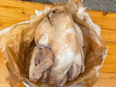 -阿侬盐焗鸡(清澜店)