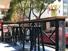 -T-COFFEE(长江花园店)