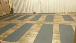 -FineYoga梵音瑜伽·普拉提