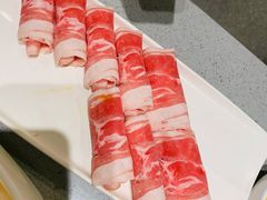 草原羔羊肉-海底捞火锅(逸仙路店)