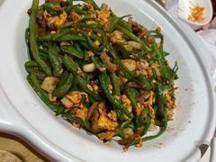 -西贝(枫蓝国际购物中心店)