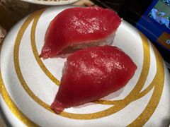 -大起水产回转寿司(道顿堀店)