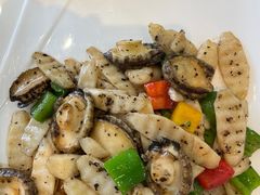 -海天一色海景自助餐厅(西港花园店)