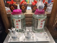-紫腾大院·南京土菜(江宁店)