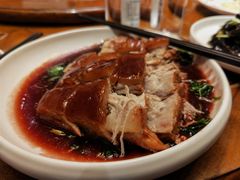 -得月楼·省级非遗·传统苏帮菜(观前店)