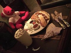 -MAAN COFFEE(金桥店)