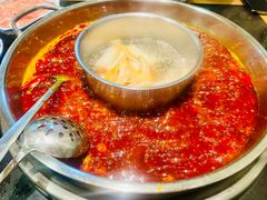 -飘香火锅(玉林西路店)