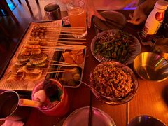 -你又瘦了小酒馆(奥体店)