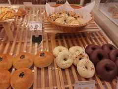 -前进麦味·天然烘焙(凯德1818店)