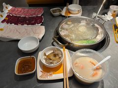 -潮发潮汕牛肉店(东方宝泰店)